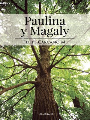cover image of Paulina y Magaly